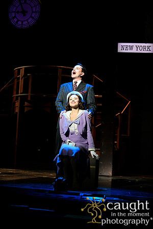 034 42nd Street Live Stage Production by 3DT