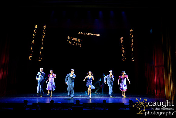 043 42nd Street Live Stage Production by 3DT