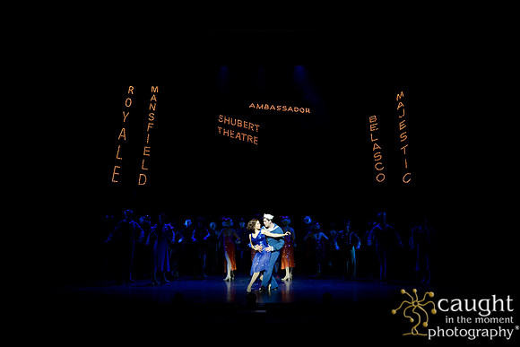 044 42nd Street Live Stage Production by 3DT
