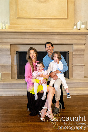 022 Gill Family Portraits 2024