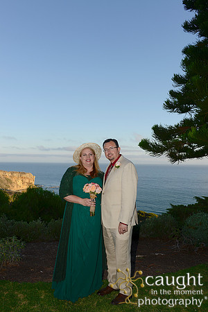 233 Alba Wedding at Wayfarers Chapel