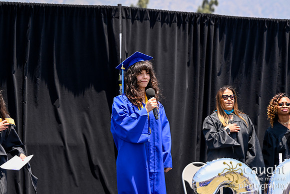 095 Blue Ridge Academy High School Graduation Azusa Pacific