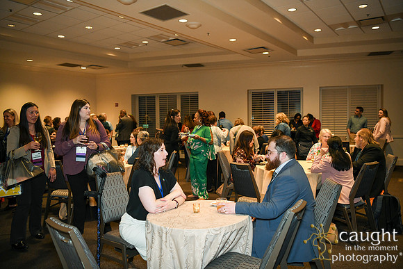 397 AANN 2025-President's Reception