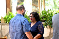 014 Wayfarers Vow Renewal 2022 - Glumace