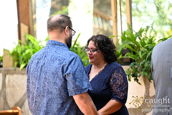 014 Wayfarers Vow Renewal 2022 - Glumace