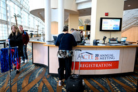 1041 AACTE Annual Meeting 2025 Long Beach