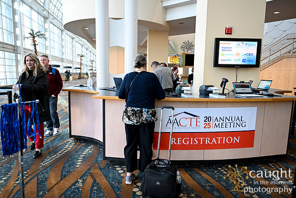 1041 AACTE Annual Meeting 2025 Long Beach