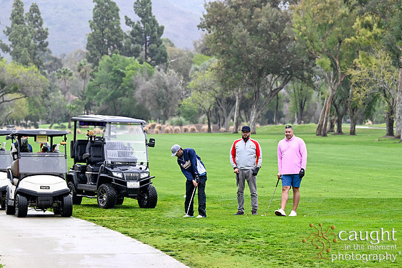 273 Charimans Golf Classic 2025