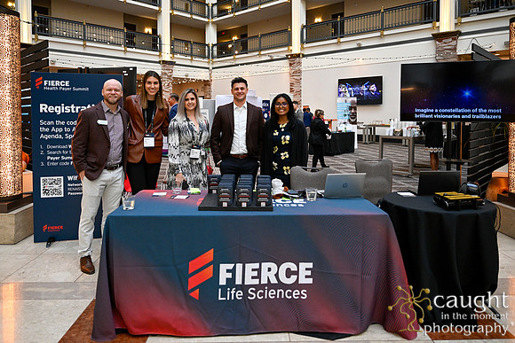 012  Fierce Health Payer Summit 2023