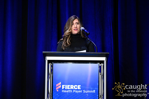 084 Fierce Health Payer Summit 2023