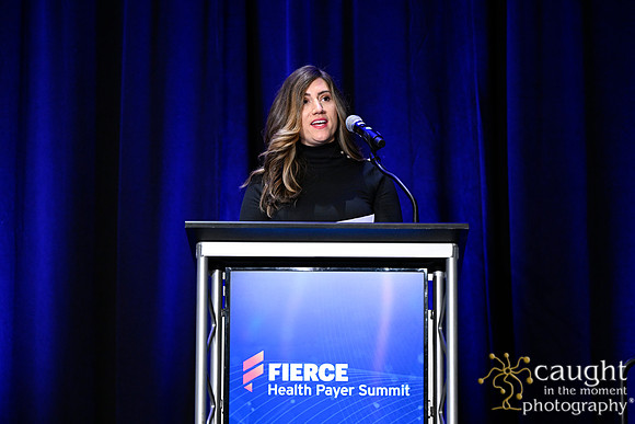 085 Fierce Health Payer Summit 2023