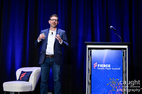 104 Fierce Health Payer Summit 2023