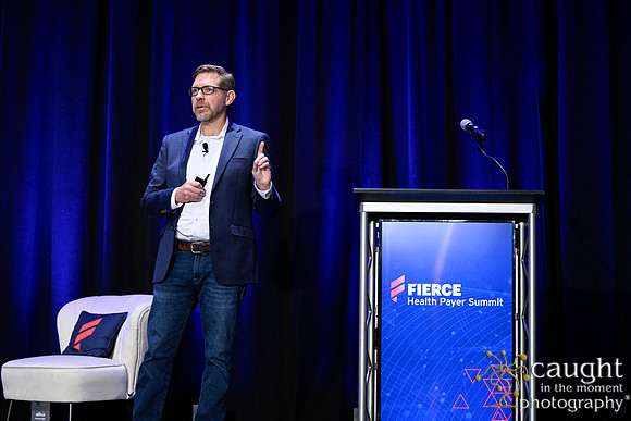 106 Fierce Health Payer Summit 2023