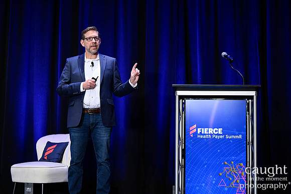 105 Fierce Health Payer Summit 2023