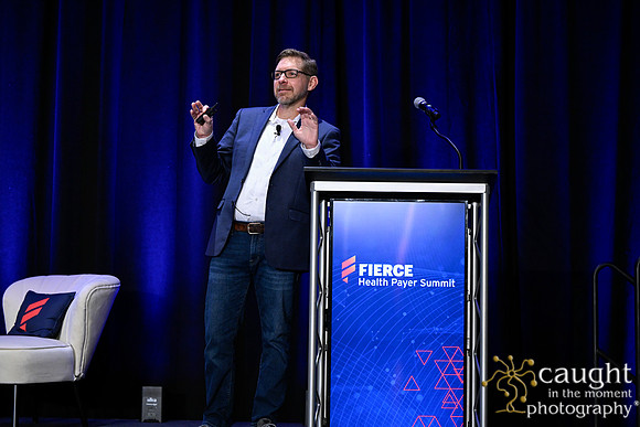 109 Fierce Health Payer Summit 2023