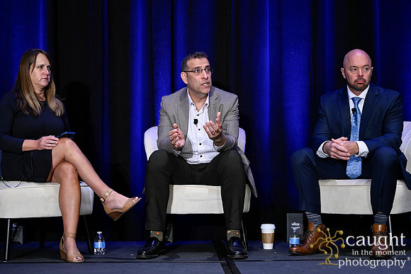 121 Fierce Health Payer Summit 2023