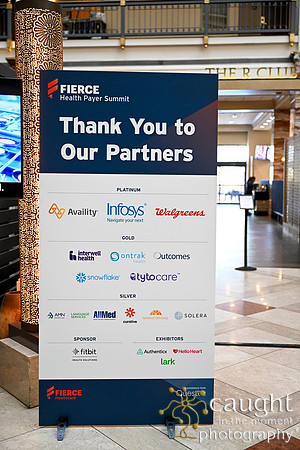 327 Fierce Health Payer Summit 2023