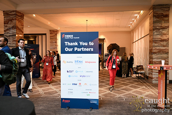 358 Fierce Health Payer Summit 2023