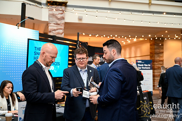 370 Fierce Health Payer Summit 2023