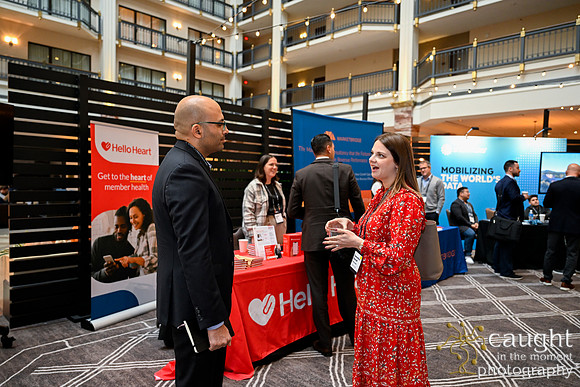 375 Fierce Health Payer Summit 2023