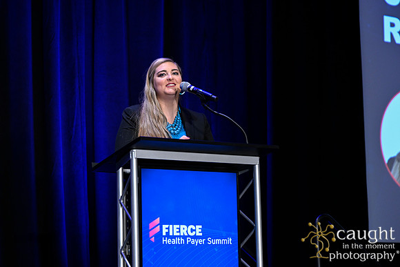 434 Fierce Health Payer Summit 2023