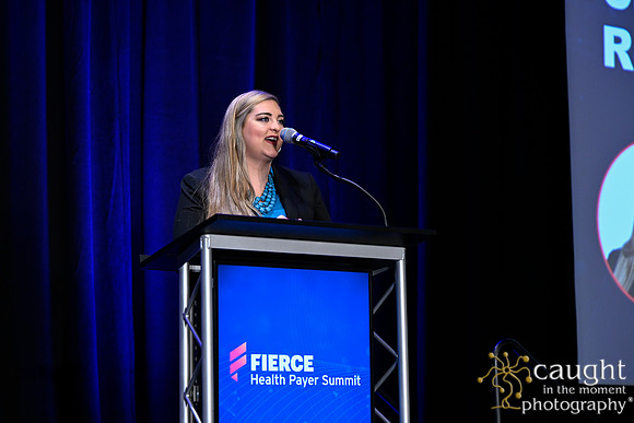 435 Fierce Health Payer Summit 2023