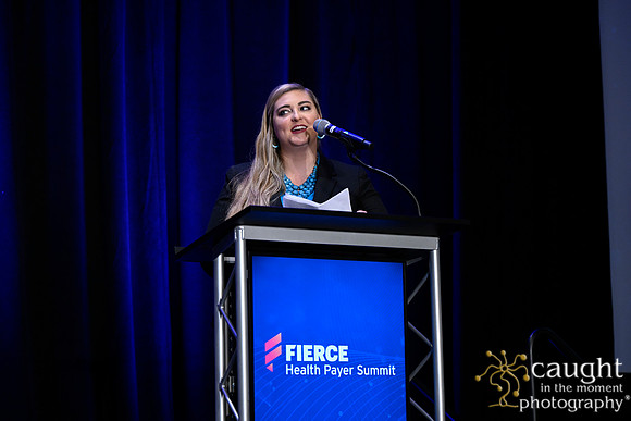 437 Fierce Health Payer Summit 2023