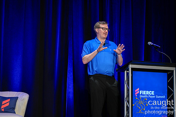 458 Fierce Health Payer Summit 2023
