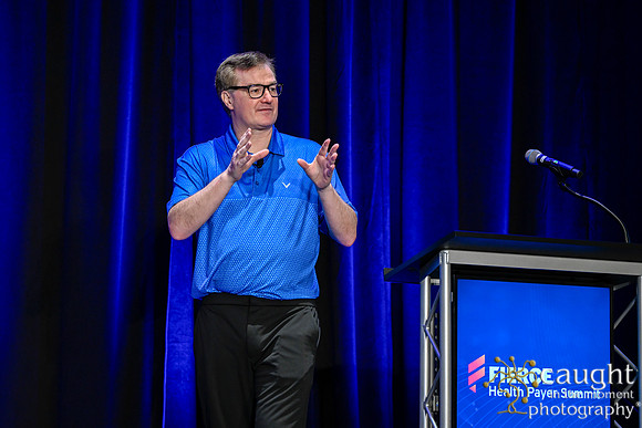461 Fierce Health Payer Summit 2023