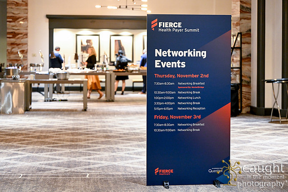 538 Fierce Health Payer Summit 2023
