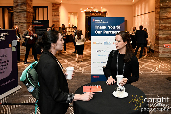 540 Fierce Health Payer Summit 2023