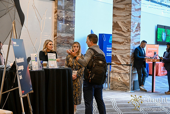 542 Fierce Health Payer Summit 2023