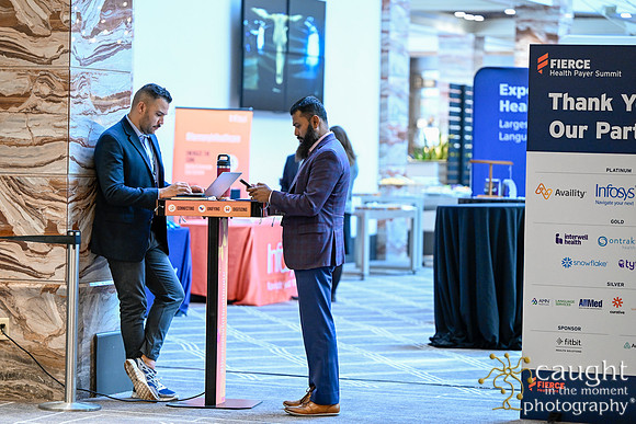 544 Fierce Health Payer Summit 2023