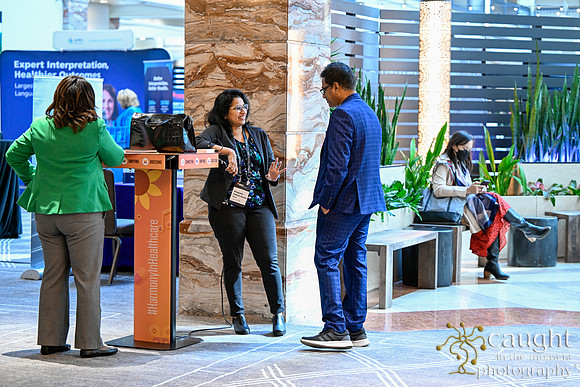 545 Fierce Health Payer Summit 2023