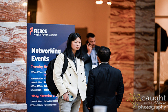 555 Fierce Health Payer Summit 2023