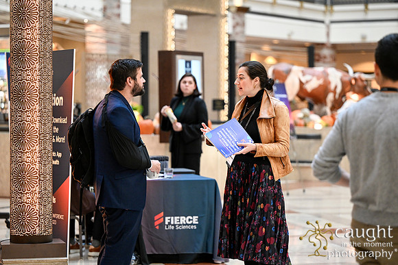 572 Fierce Health Payer Summit 2023