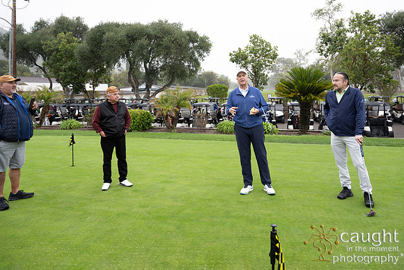 054 Charimans Golf Classic 2025