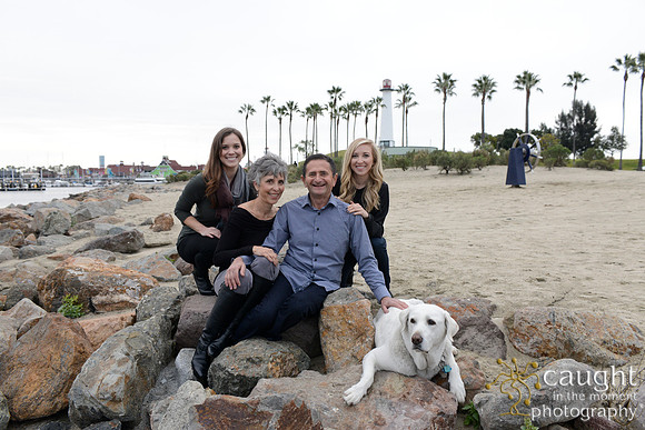 005 Gilboa Family Portraits