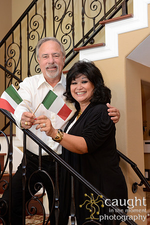 060 Civalleri Family Portraits in Long Beach