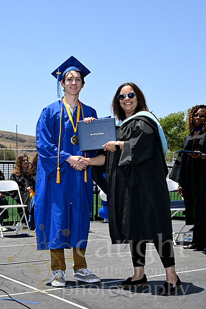 045 Blue Ridge Academy 2024 Graduation Ceremony May 30 at Cal Lutheran