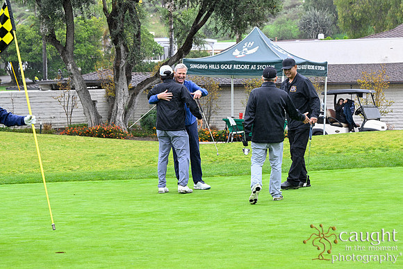 161 Charimans Golf Classic 2025