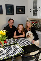 007 Wimbish Family Portraits in Long Beach