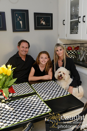 007 Wimbish Family Portraits in Long Beach