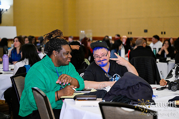 494 Advocacy Academy 2024 Sacramento