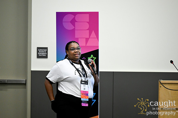 1151 CSTA 2025 Cleveland