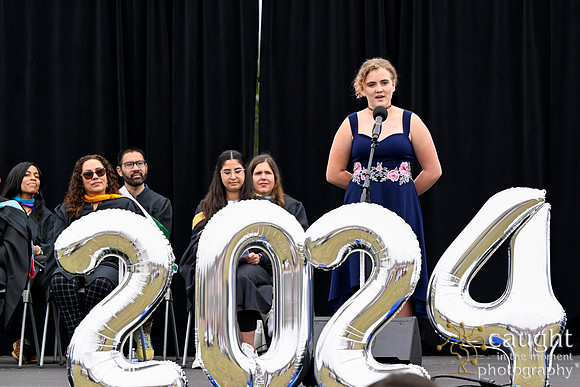 058 Blue Ridge Academy 8th Grade Promotion Azusa Pacific