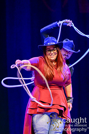 180 NPC Ranch Awards Gala 2024 Phoenix