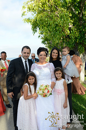 565 Baker Wedding at St. Pancratius and Hotel Maya