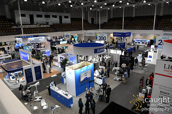 212 AAE 2025 in Boston - Exhibit Hall