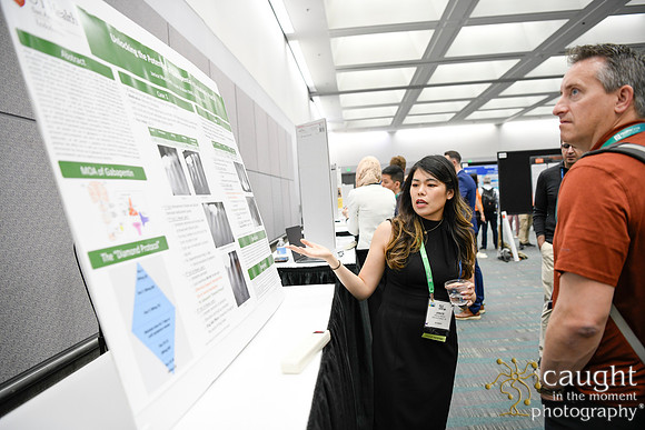 1093 AAE 2024 in Los Angeles - Posters & Table Clinics